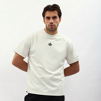 AHSW225-3 Футболка NBA Pack белый